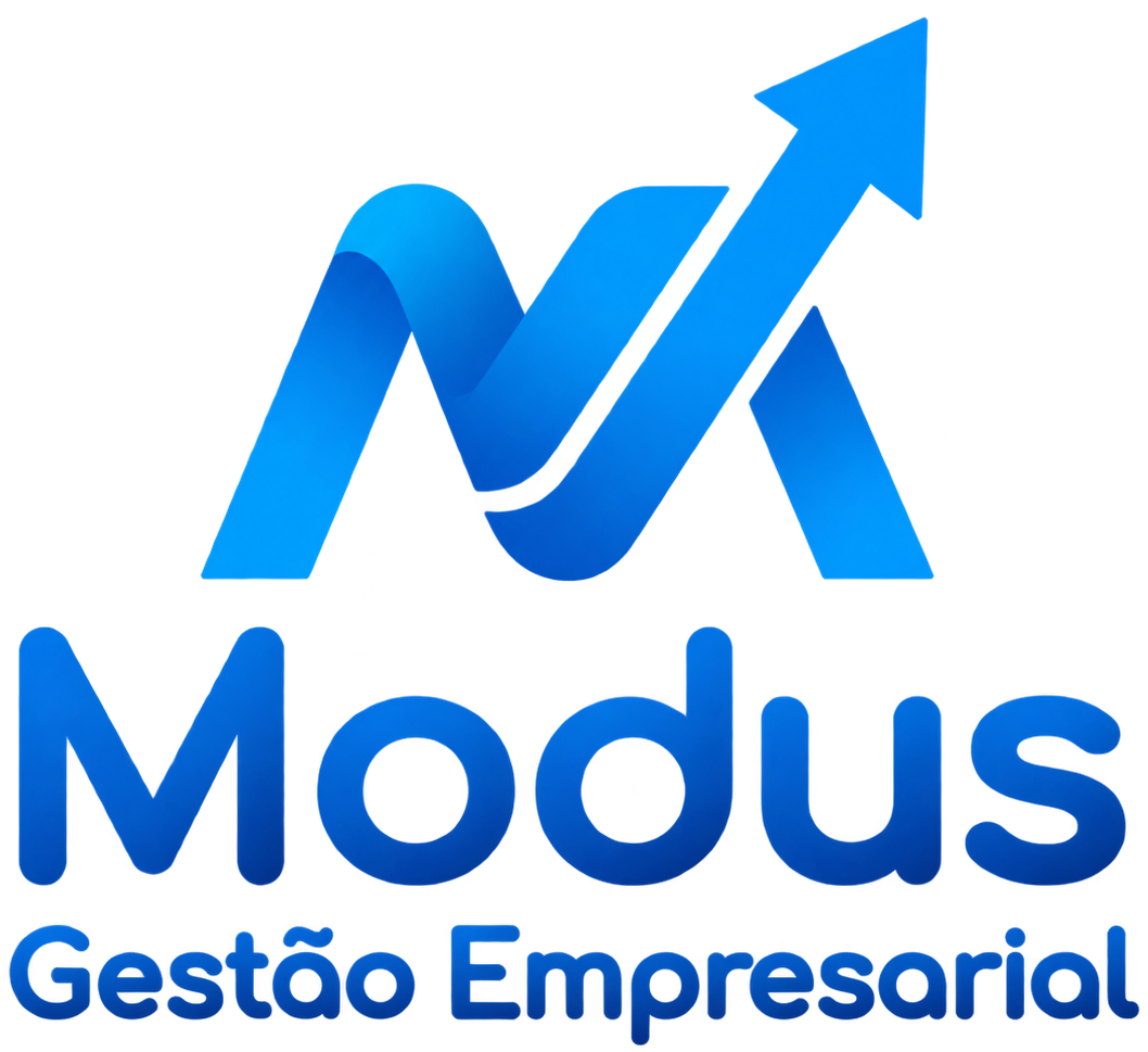 Modus Gestão Empresarial